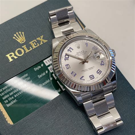 rolex watch datejust 11633|Rolex 116334 vs 126334.